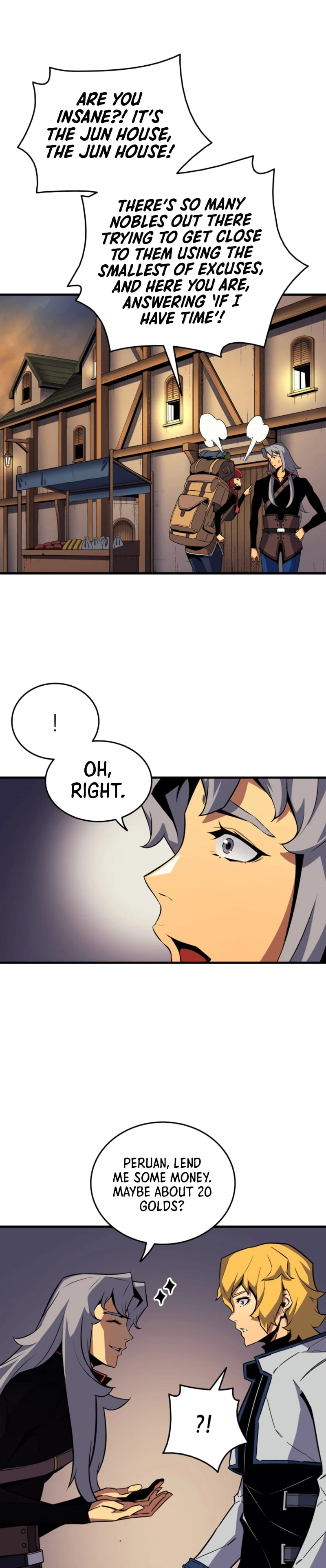The Great Mage Returns After 4000 Years Chapter 18 - Page 14