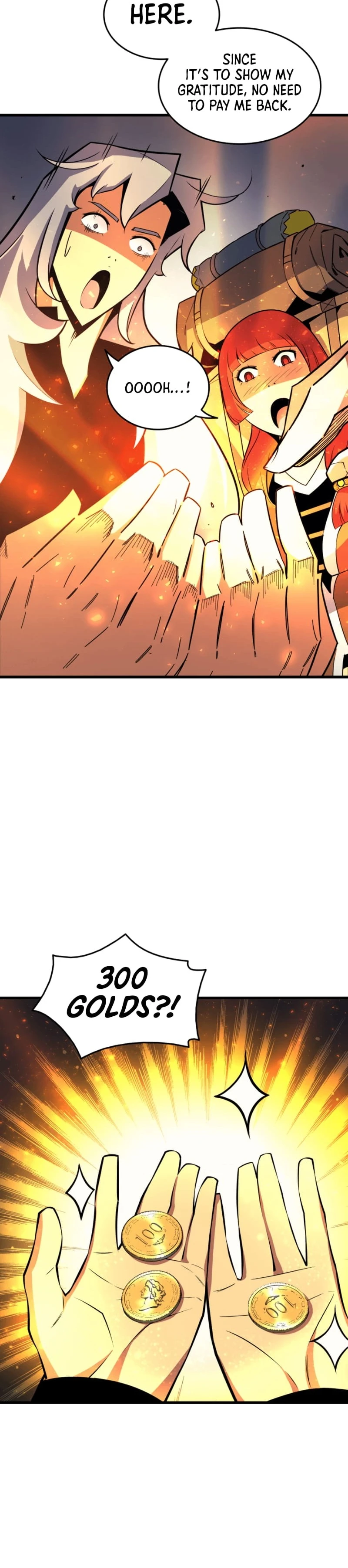 The Great Mage Returns After 4000 Years Chapter 18 - Page 17