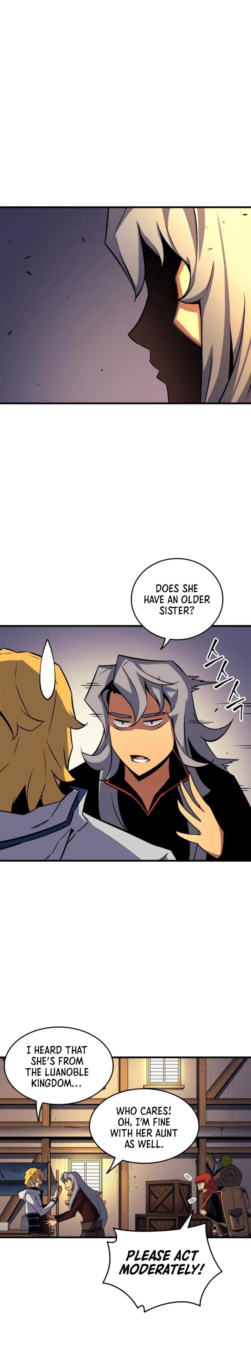The Great Mage Returns After 4000 Years Chapter 18 - Page 20