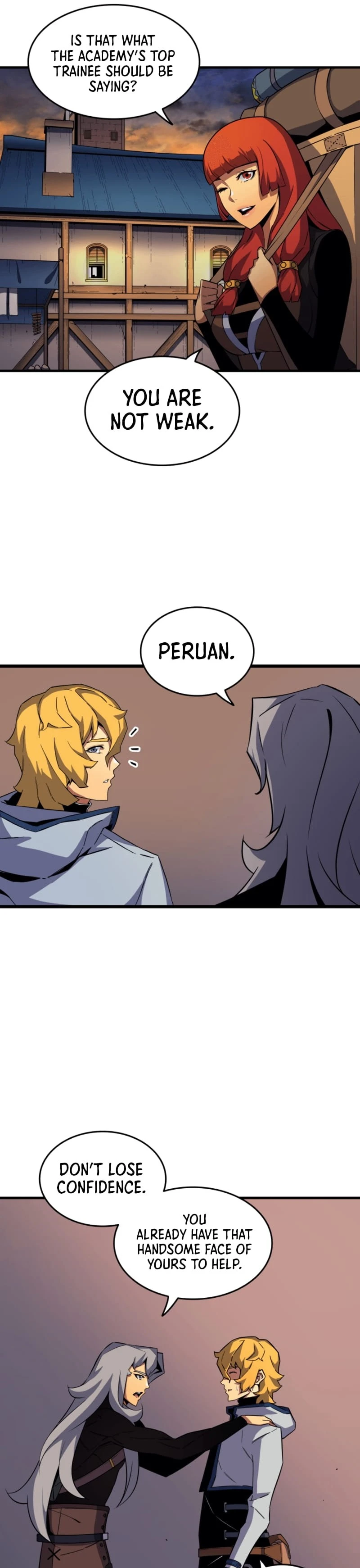 The Great Mage Returns After 4000 Years Chapter 18 - Page 22