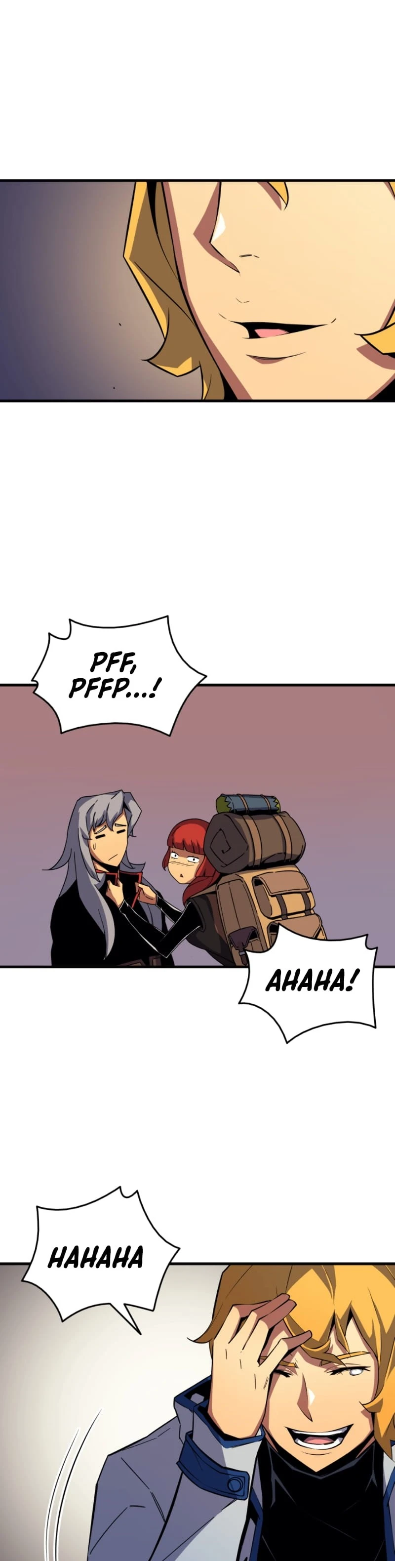 The Great Mage Returns After 4000 Years Chapter 18 - Page 24