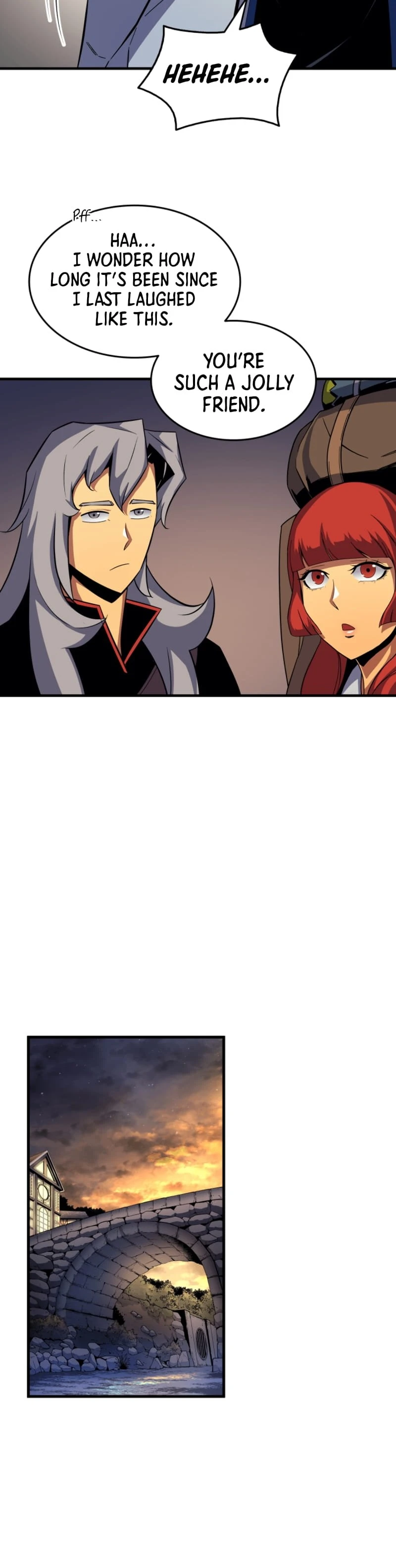 The Great Mage Returns After 4000 Years Chapter 18 - Page 25