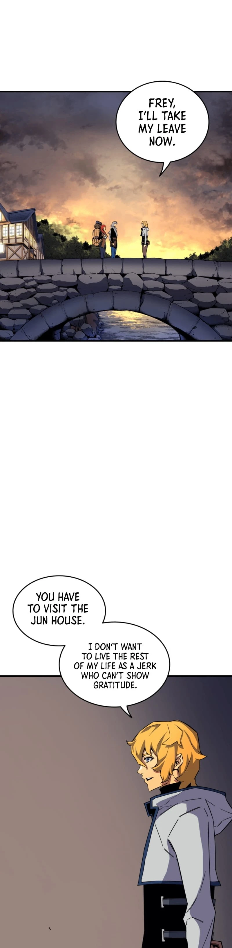 The Great Mage Returns After 4000 Years Chapter 18 - Page 26