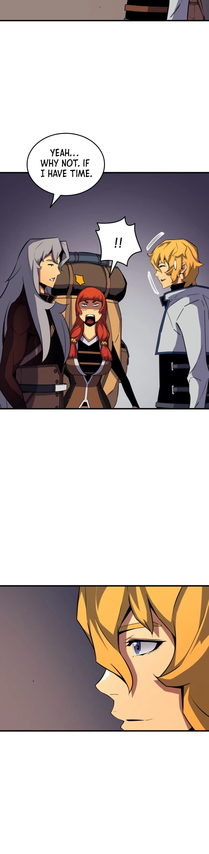 The Great Mage Returns After 4000 Years Chapter 18 - Page 27
