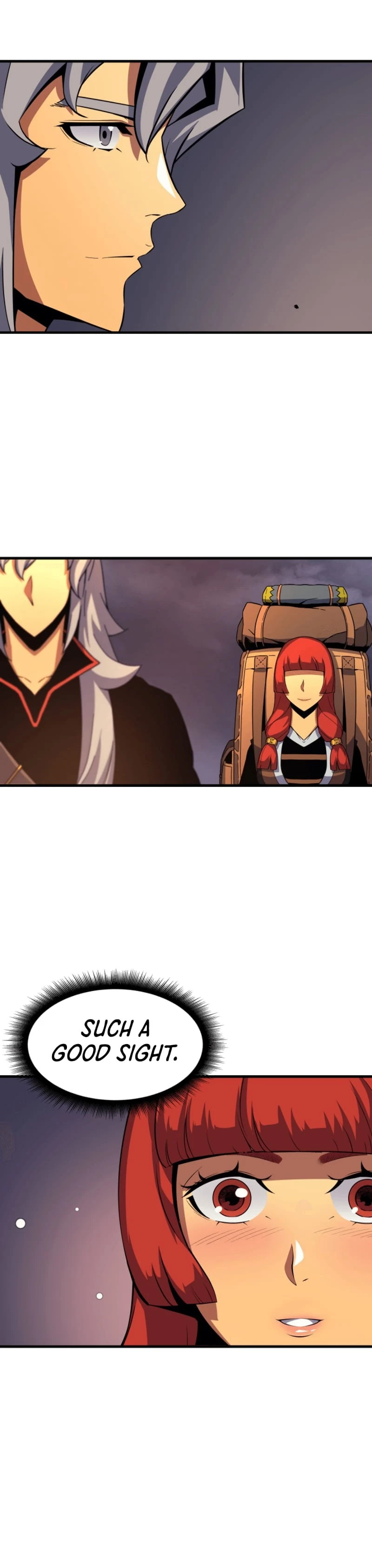 The Great Mage Returns After 4000 Years Chapter 18 - Page 28