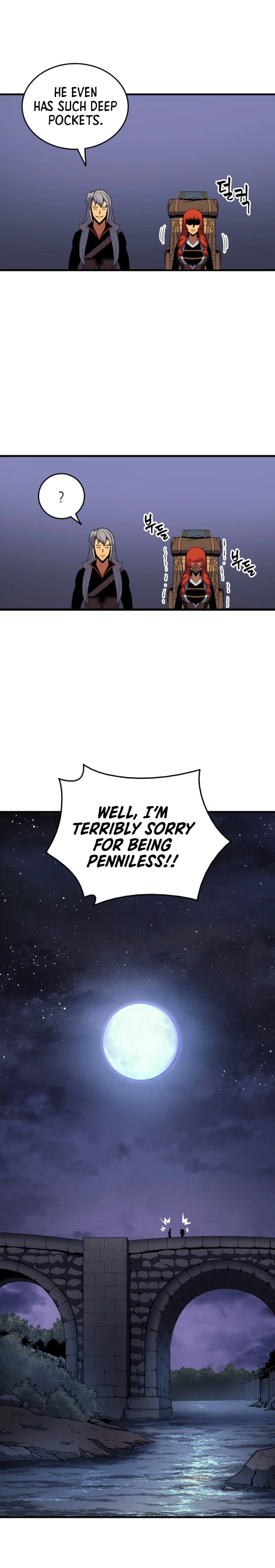 The Great Mage Returns After 4000 Years Chapter 18 - Page 30
