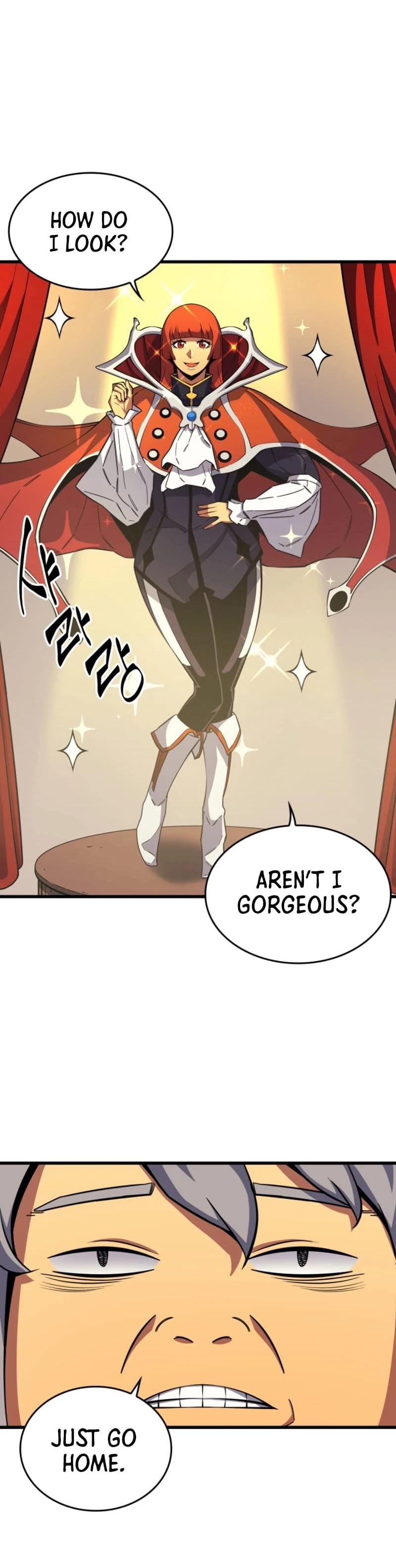 The Great Mage Returns After 4000 Years Chapter 19 - Page 3