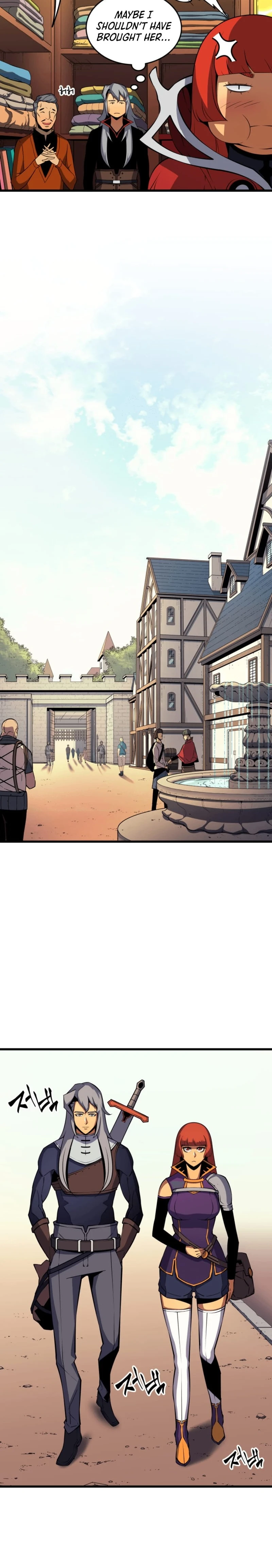 The Great Mage Returns After 4000 Years Chapter 19 - Page 5