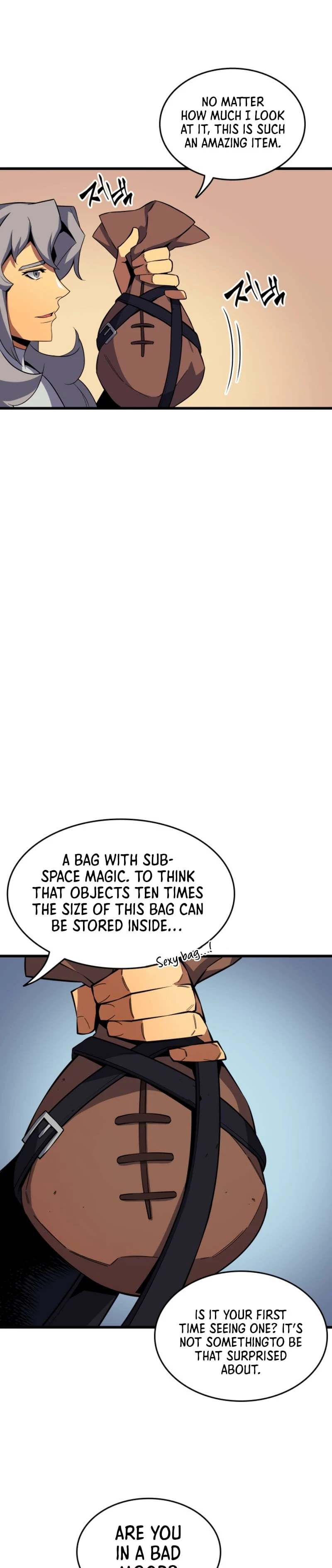 The Great Mage Returns After 4000 Years Chapter 19 - Page 6