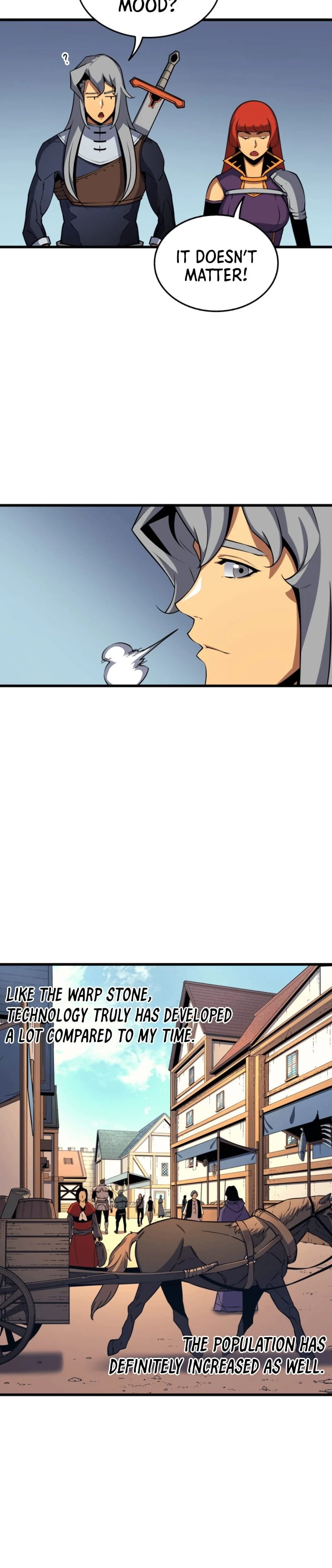 The Great Mage Returns After 4000 Years Chapter 19 - Page 7