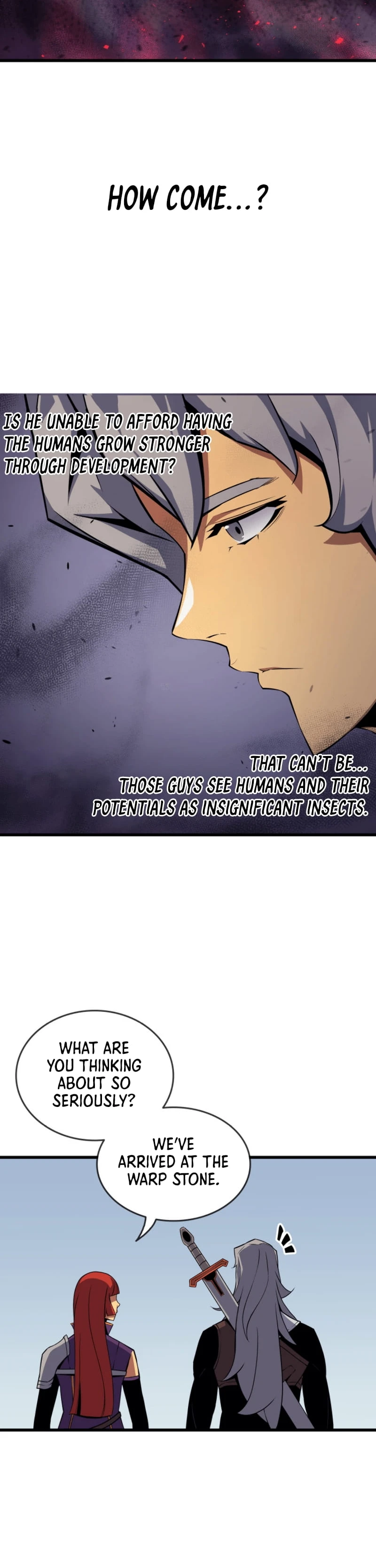 The Great Mage Returns After 4000 Years Chapter 19 - Page 9