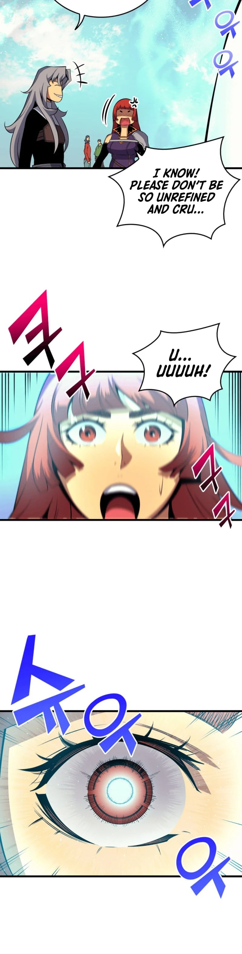 The Great Mage Returns After 4000 Years Chapter 19 - Page 13