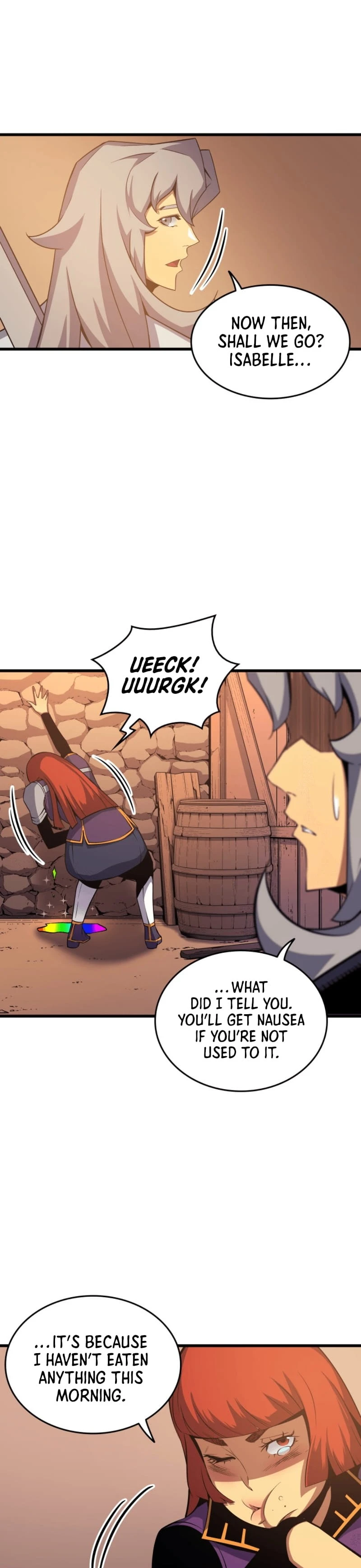 The Great Mage Returns After 4000 Years Chapter 19 - Page 18