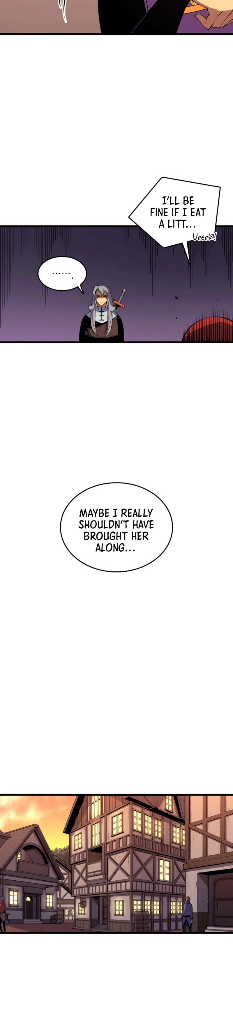 The Great Mage Returns After 4000 Years Chapter 19 - Page 19