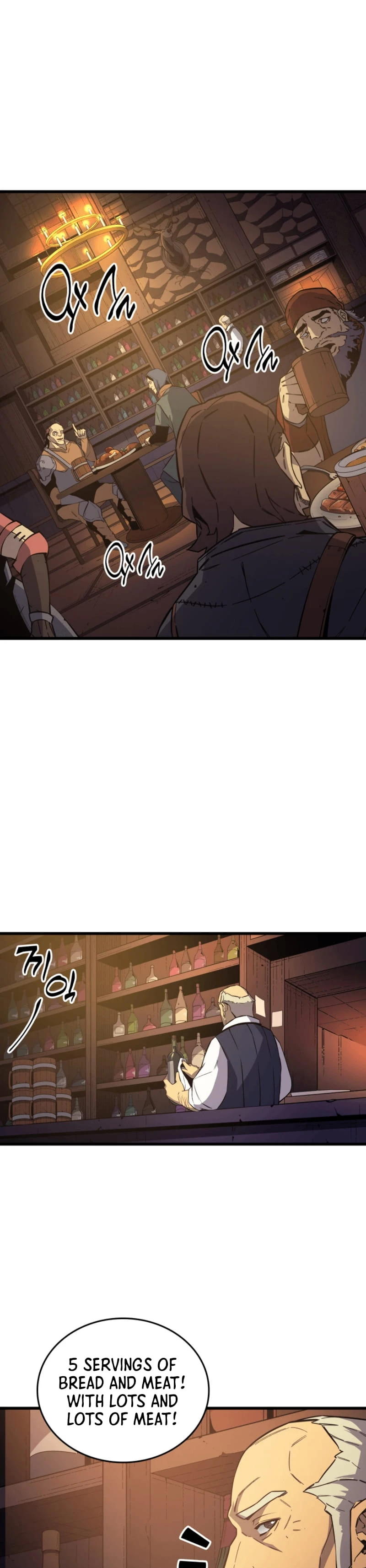 The Great Mage Returns After 4000 Years Chapter 19 - Page 20