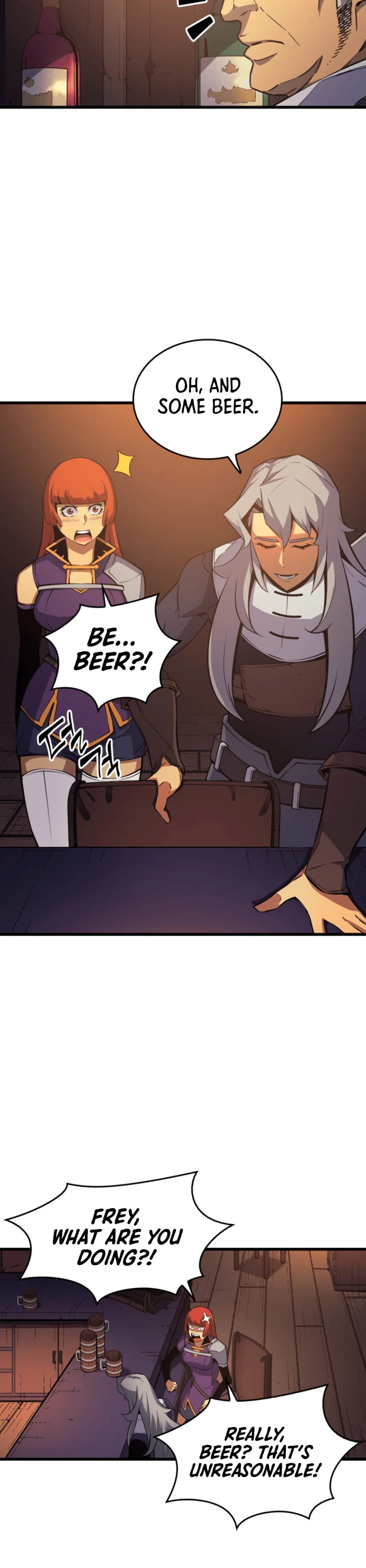 The Great Mage Returns After 4000 Years Chapter 19 - Page 21