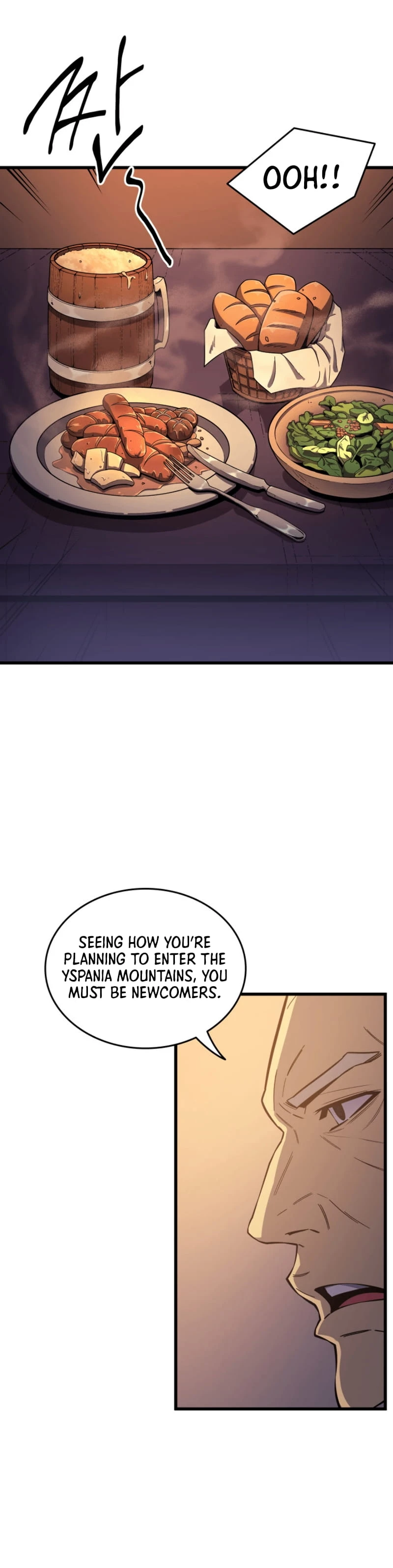 The Great Mage Returns After 4000 Years Chapter 19 - Page 23