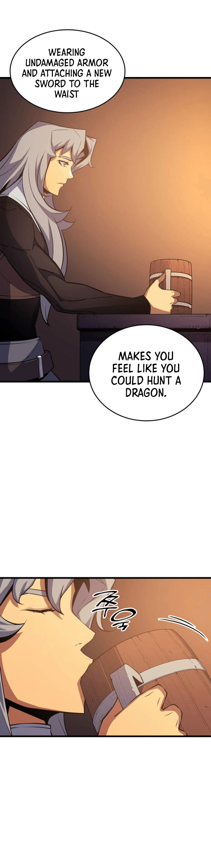 The Great Mage Returns After 4000 Years Chapter 19 - Page 24
