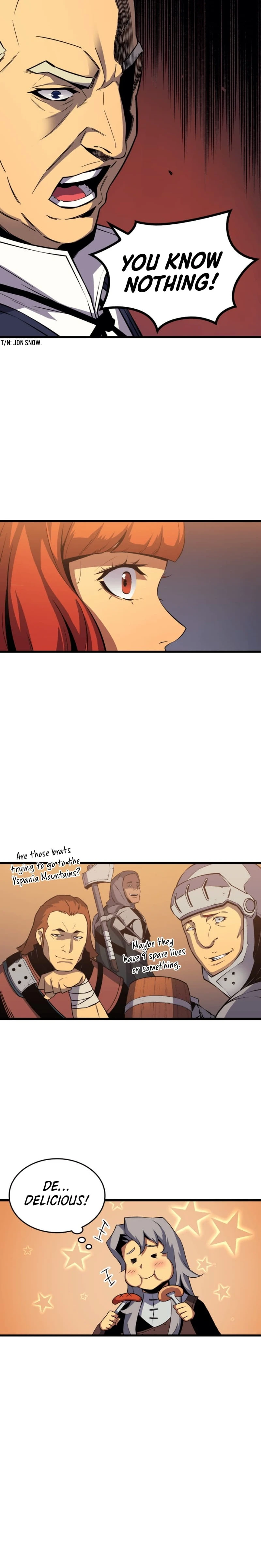 The Great Mage Returns After 4000 Years Chapter 19 - Page 26