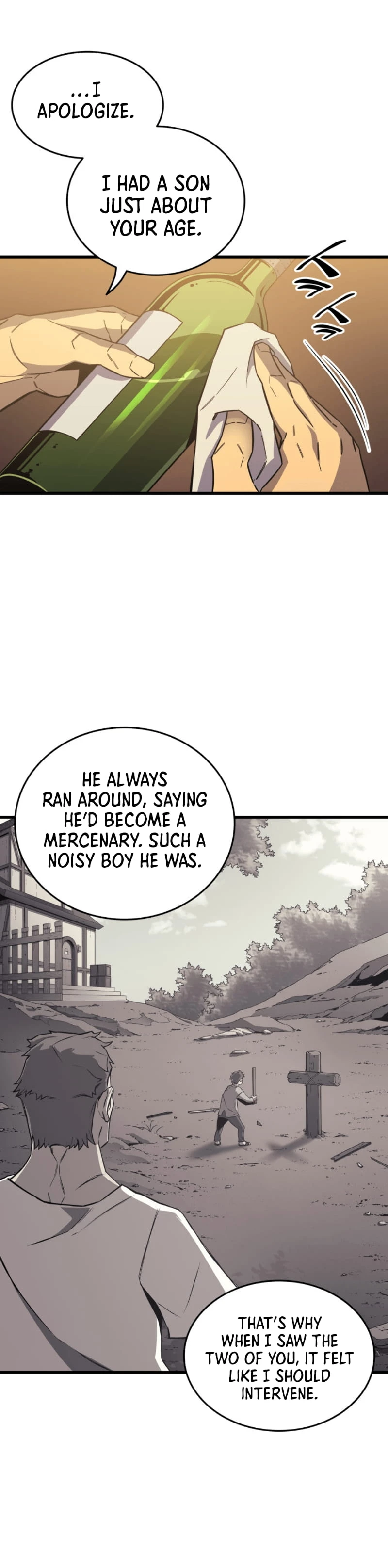 The Great Mage Returns After 4000 Years Chapter 19 - Page 27