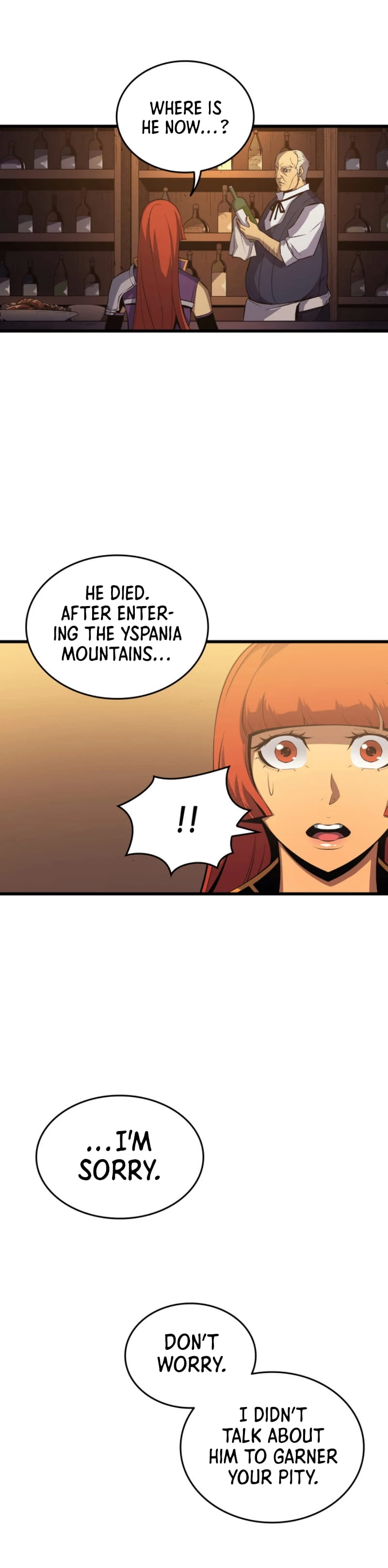 The Great Mage Returns After 4000 Years Chapter 19 - Page 28