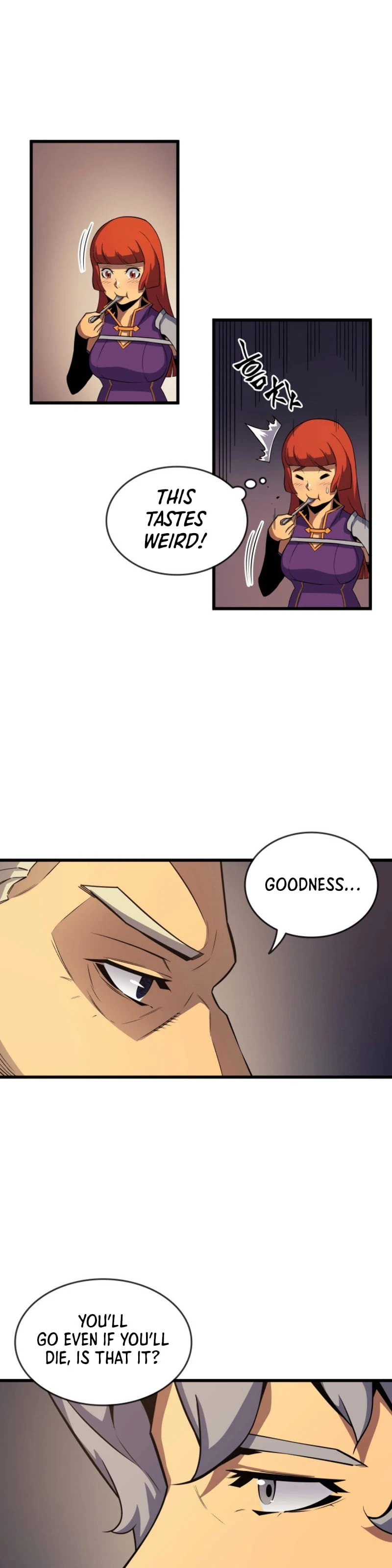 The Great Mage Returns After 4000 Years Chapter 19 - Page 31
