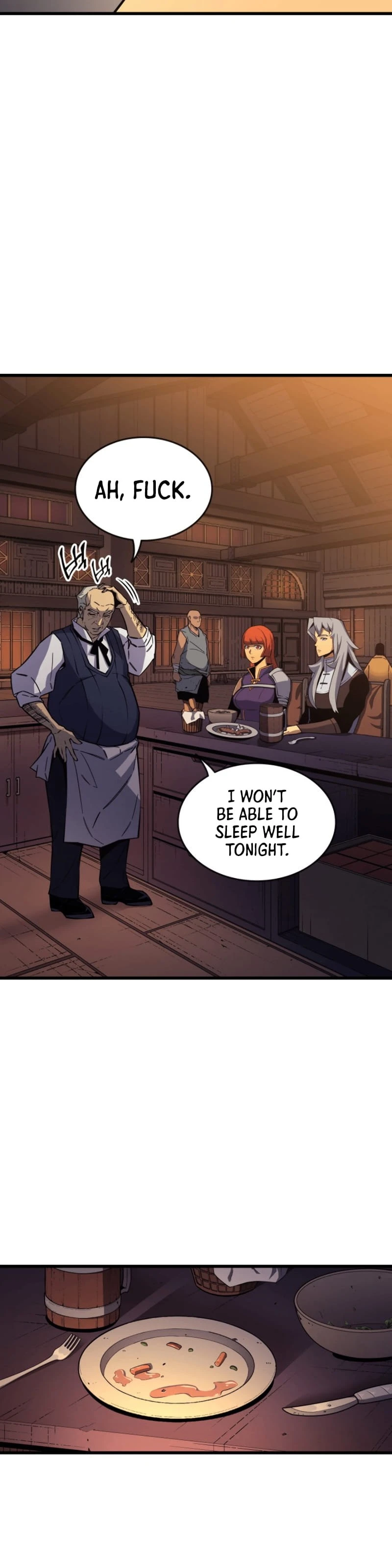 The Great Mage Returns After 4000 Years Chapter 19 - Page 32