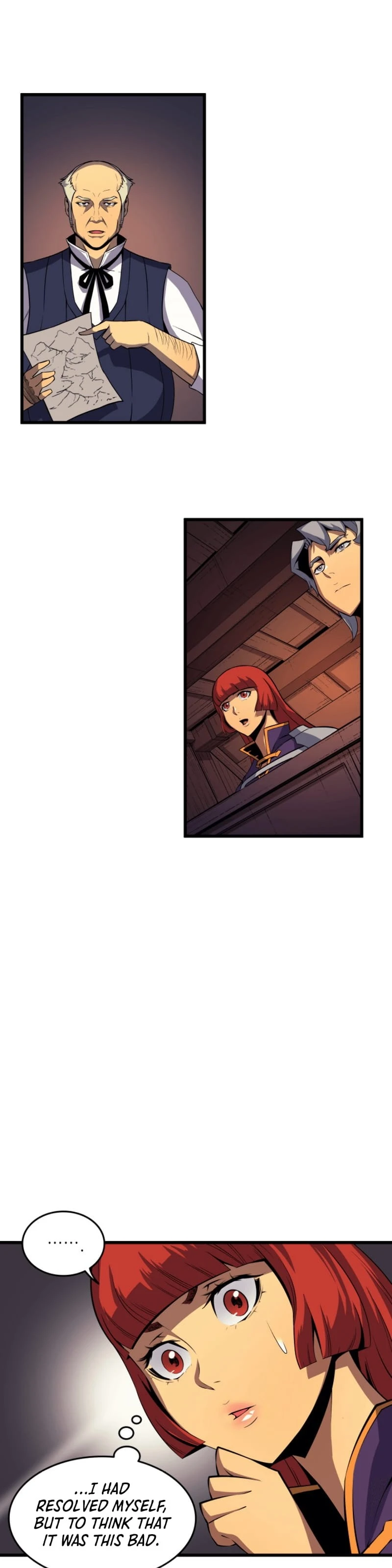 The Great Mage Returns After 4000 Years Chapter 19 - Page 33