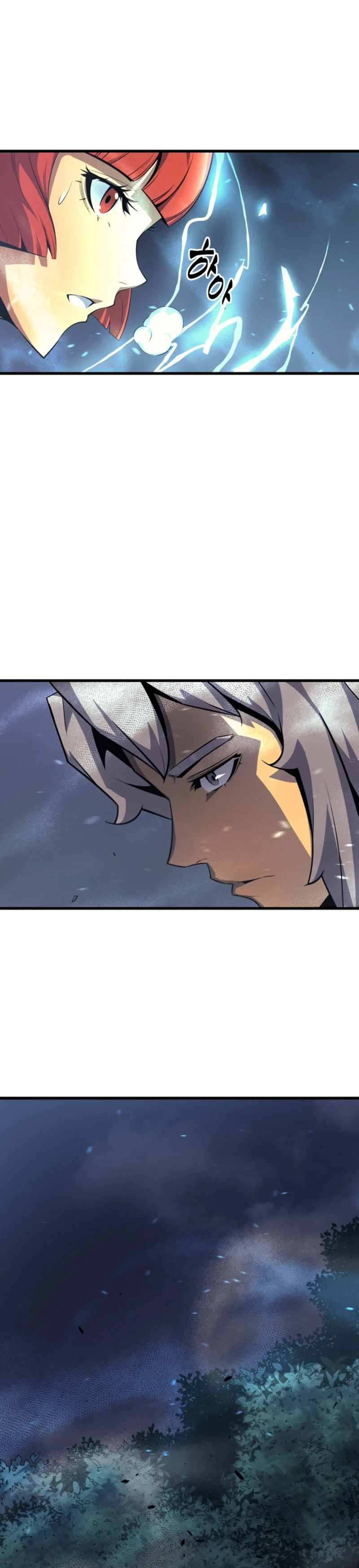 The Great Mage Returns After 4000 Years Chapter 20 - Page 4