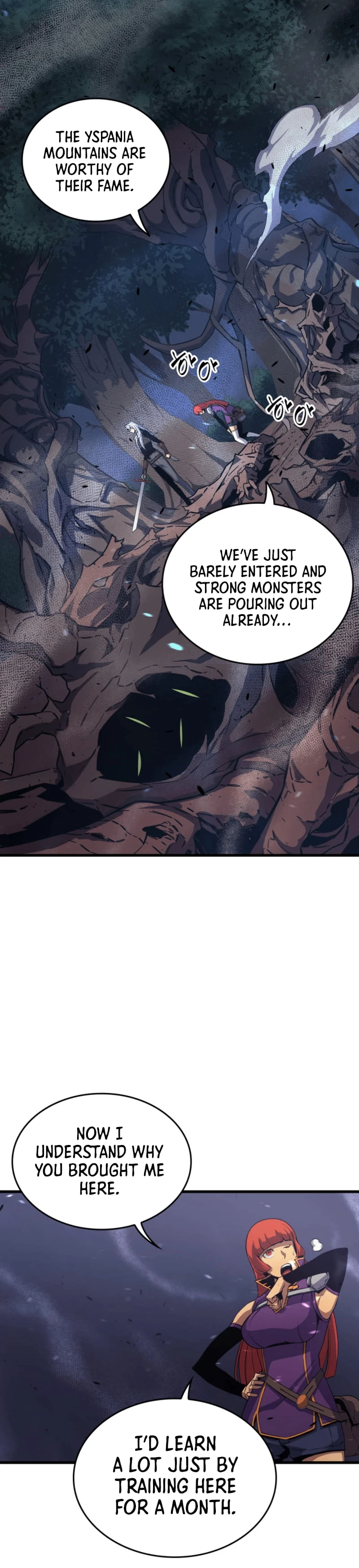 The Great Mage Returns After 4000 Years Chapter 20 - Page 5