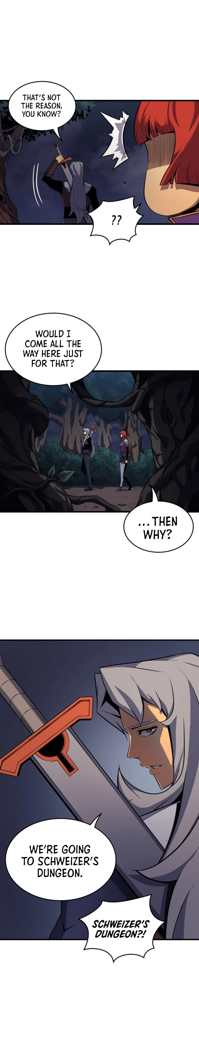 The Great Mage Returns After 4000 Years Chapter 20 - Page 6