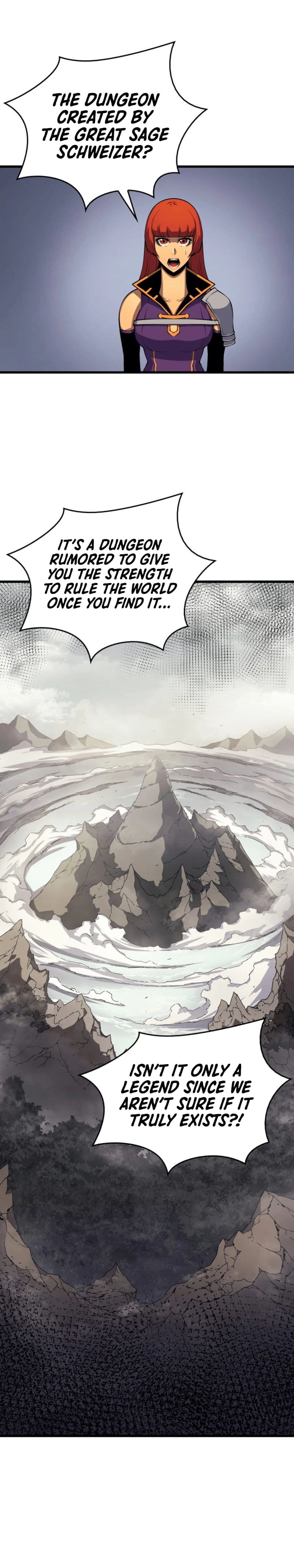The Great Mage Returns After 4000 Years Chapter 20 - Page 7