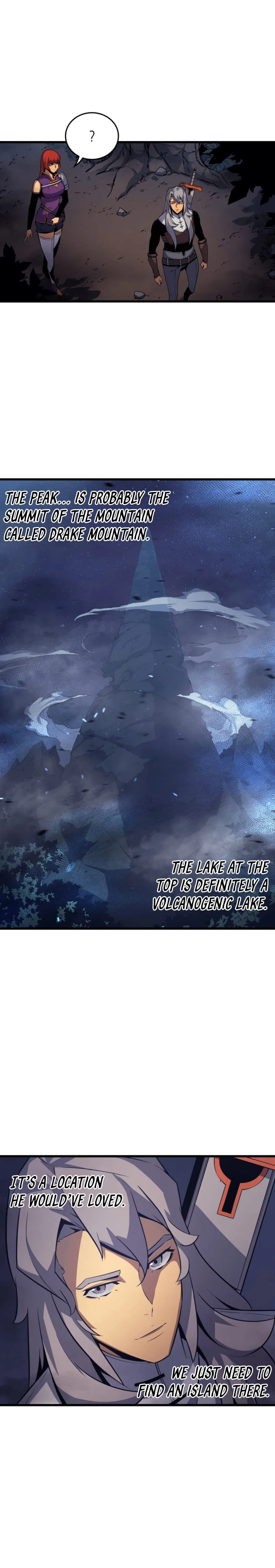 The Great Mage Returns After 4000 Years Chapter 20 - Page 9