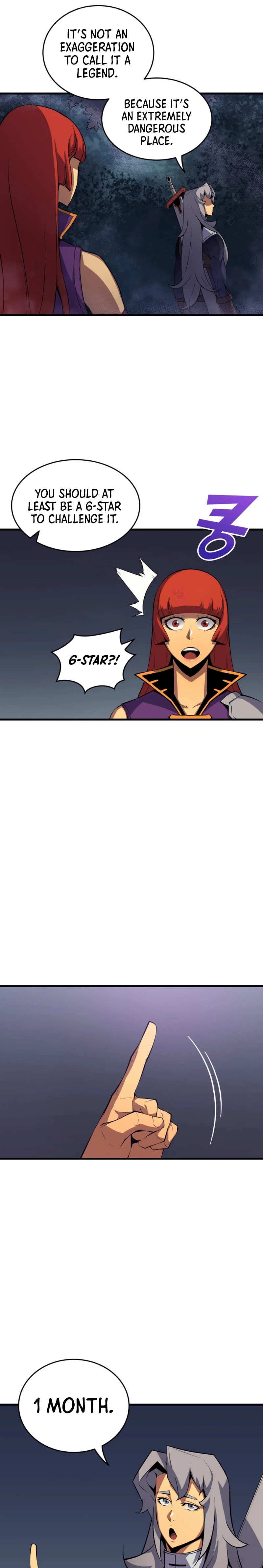 The Great Mage Returns After 4000 Years Chapter 20 - Page 10