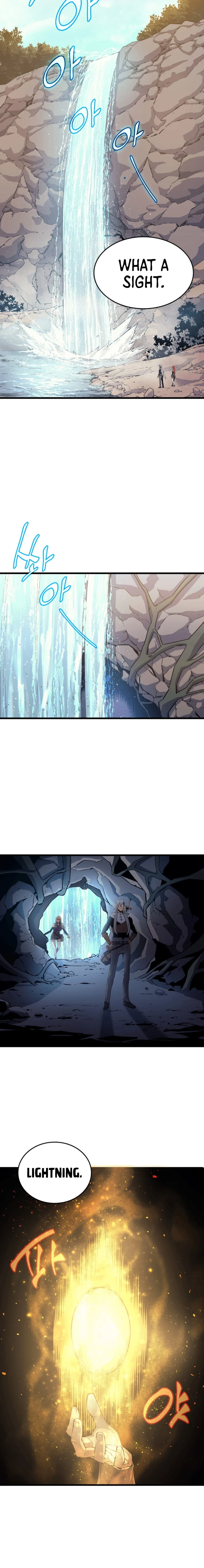 The Great Mage Returns After 4000 Years Chapter 20 - Page 14