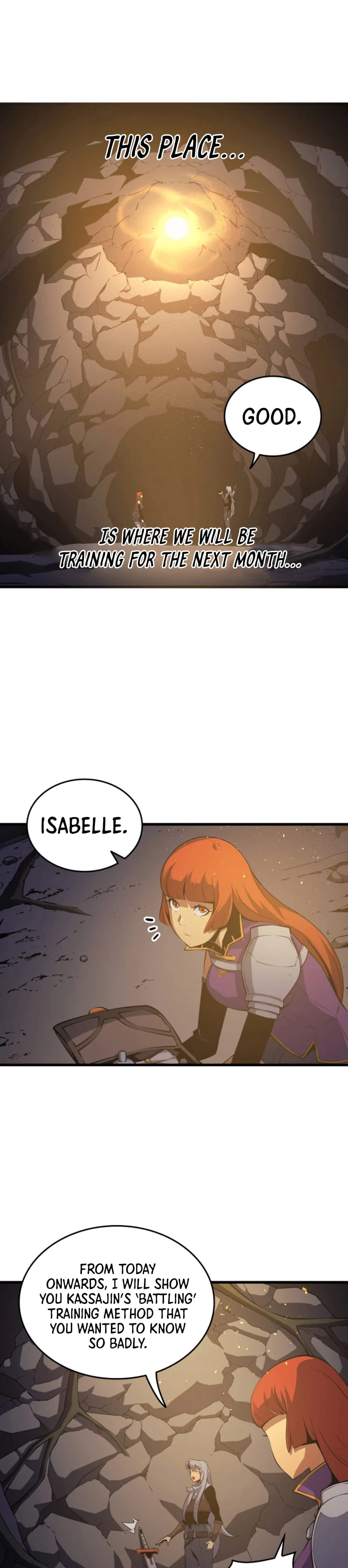 The Great Mage Returns After 4000 Years Chapter 20 - Page 15