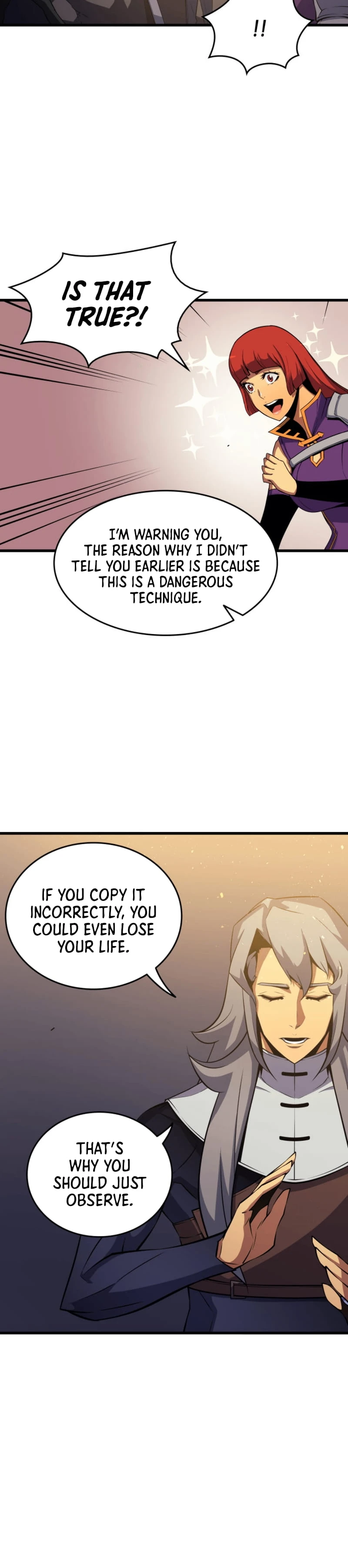 The Great Mage Returns After 4000 Years Chapter 20 - Page 16