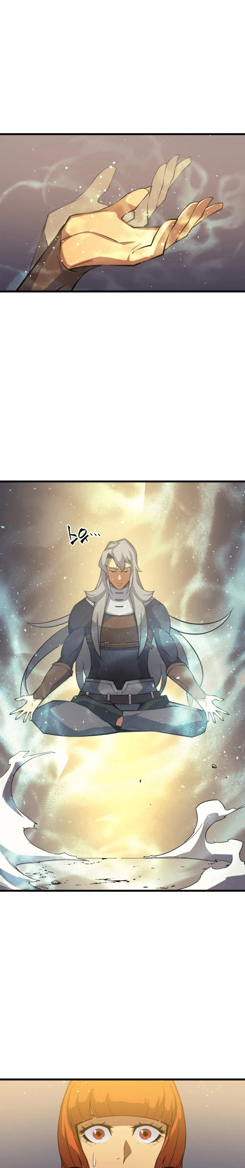 The Great Mage Returns After 4000 Years Chapter 20 - Page 17