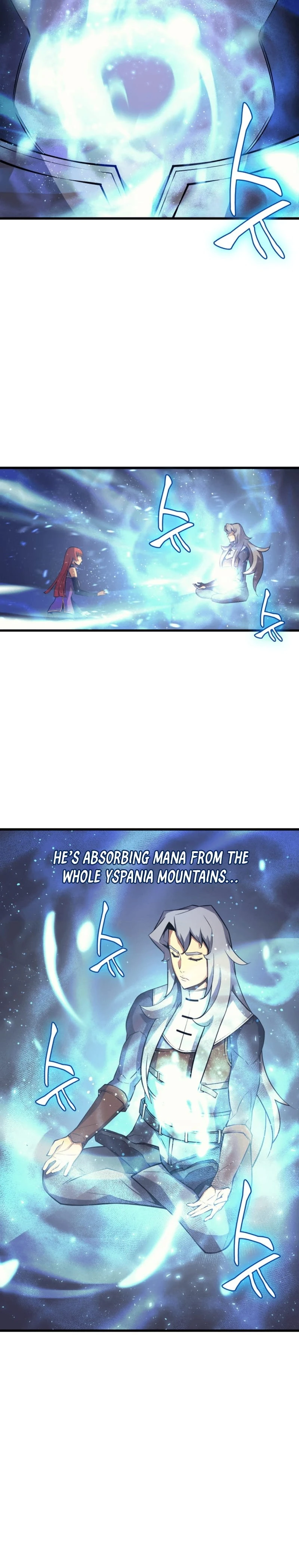 The Great Mage Returns After 4000 Years Chapter 20 - Page 20
