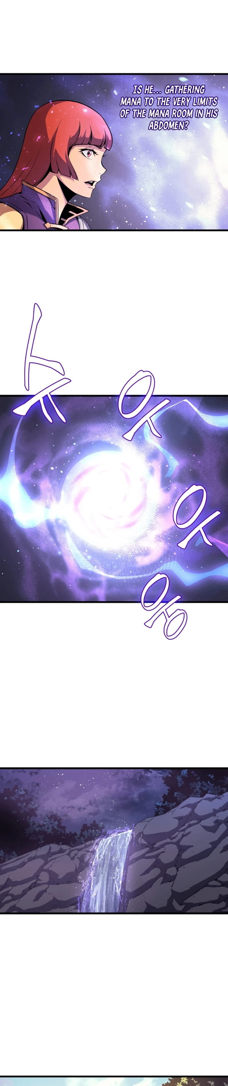 The Great Mage Returns After 4000 Years Chapter 20 - Page 21