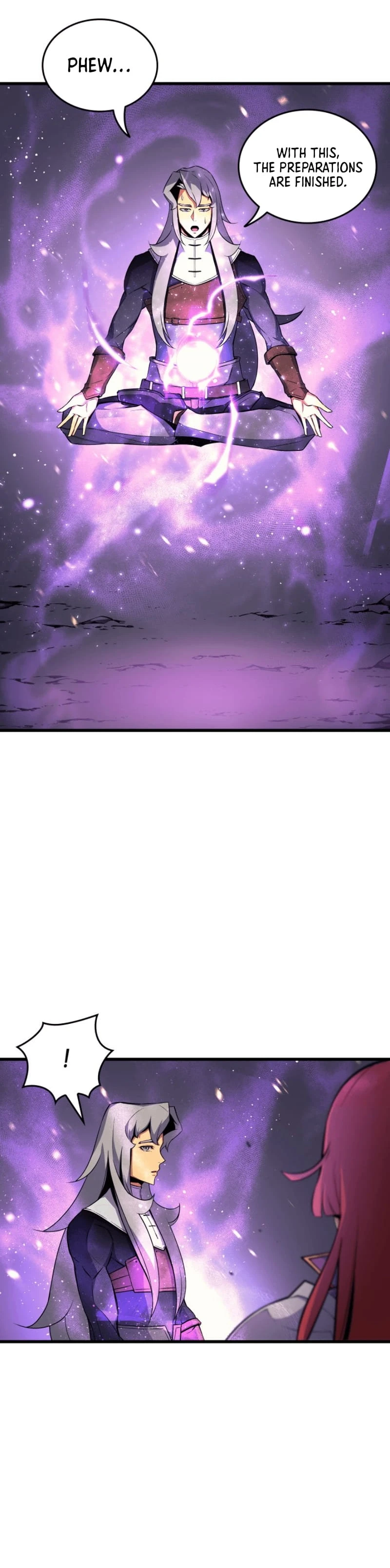 The Great Mage Returns After 4000 Years Chapter 20 - Page 23