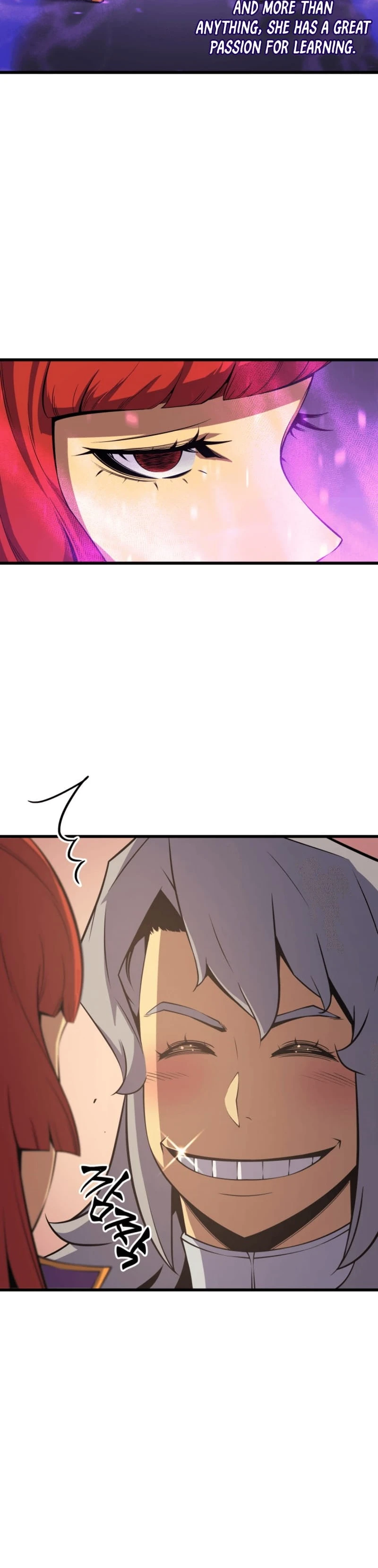 The Great Mage Returns After 4000 Years Chapter 20 - Page 26