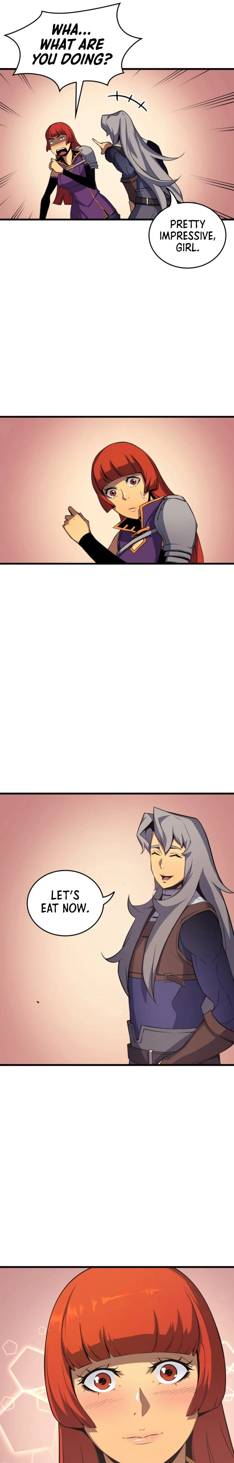 The Great Mage Returns After 4000 Years Chapter 20 - Page 27