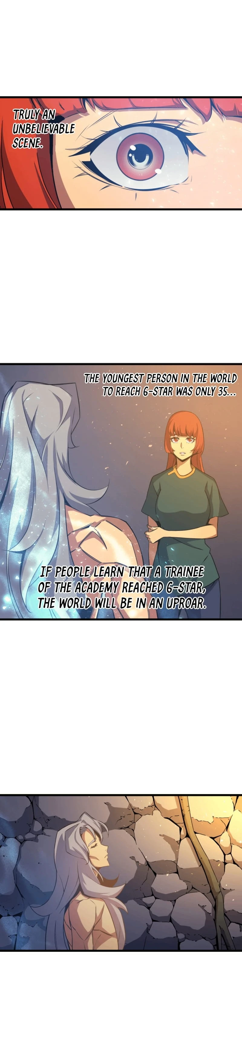 The Great Mage Returns After 4000 Years Chapter 24 - Page 3