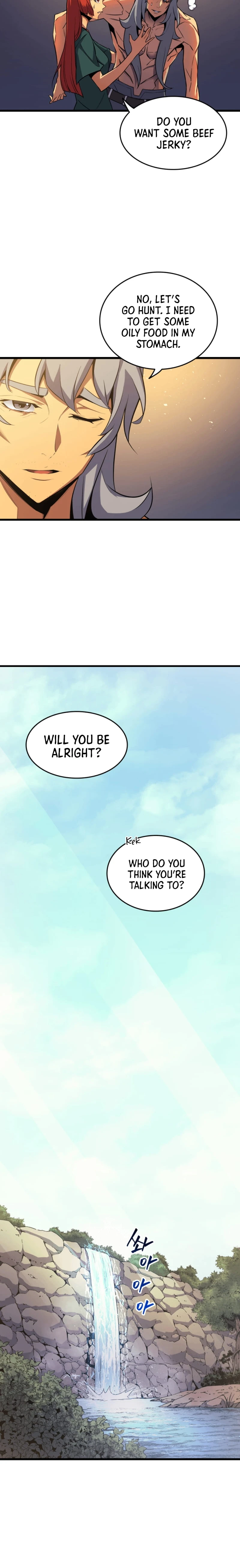 The Great Mage Returns After 4000 Years Chapter 24 - Page 5