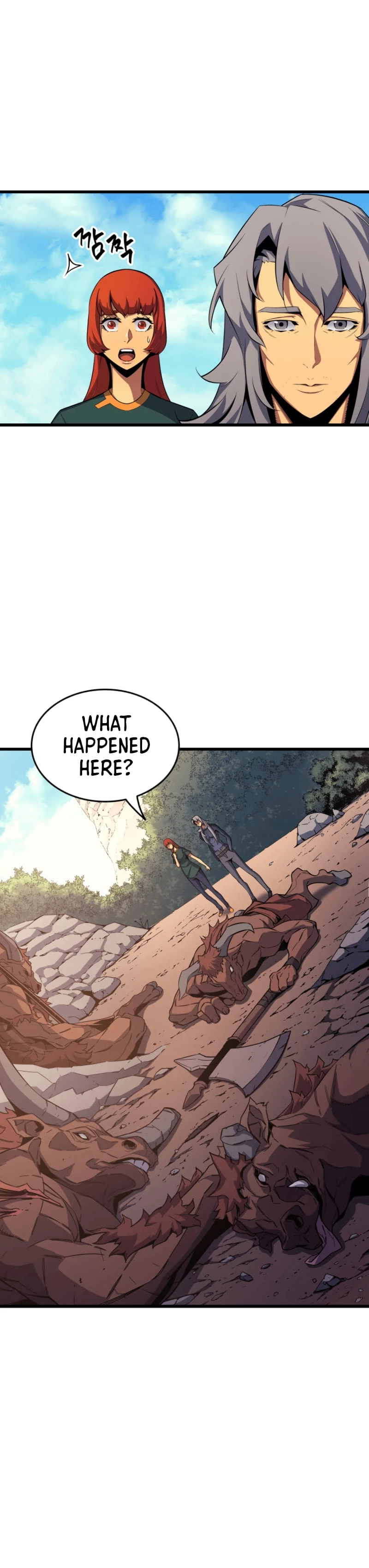 The Great Mage Returns After 4000 Years Chapter 24 - Page 6