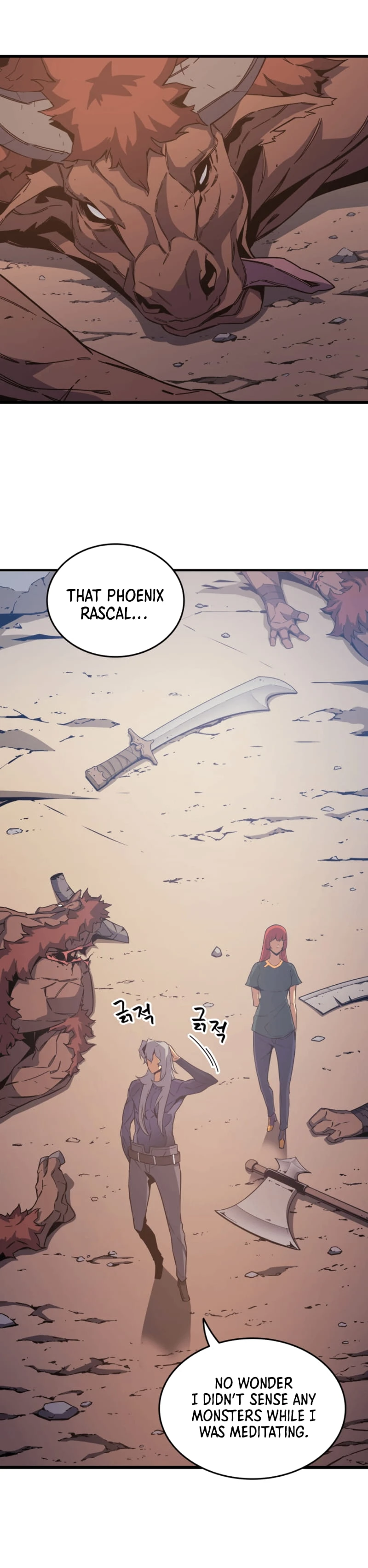 The Great Mage Returns After 4000 Years Chapter 24 - Page 7