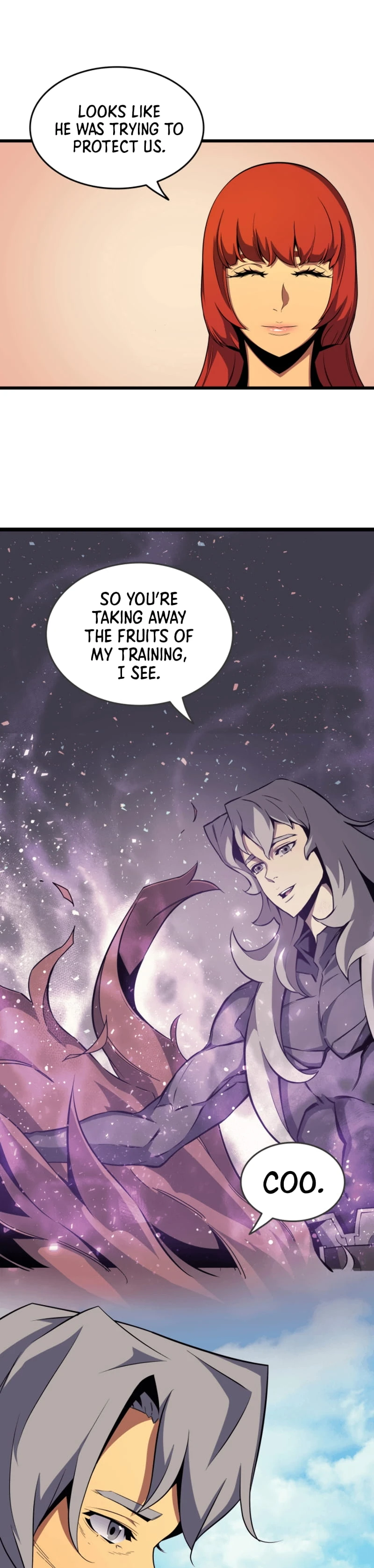 The Great Mage Returns After 4000 Years Chapter 24 - Page 8