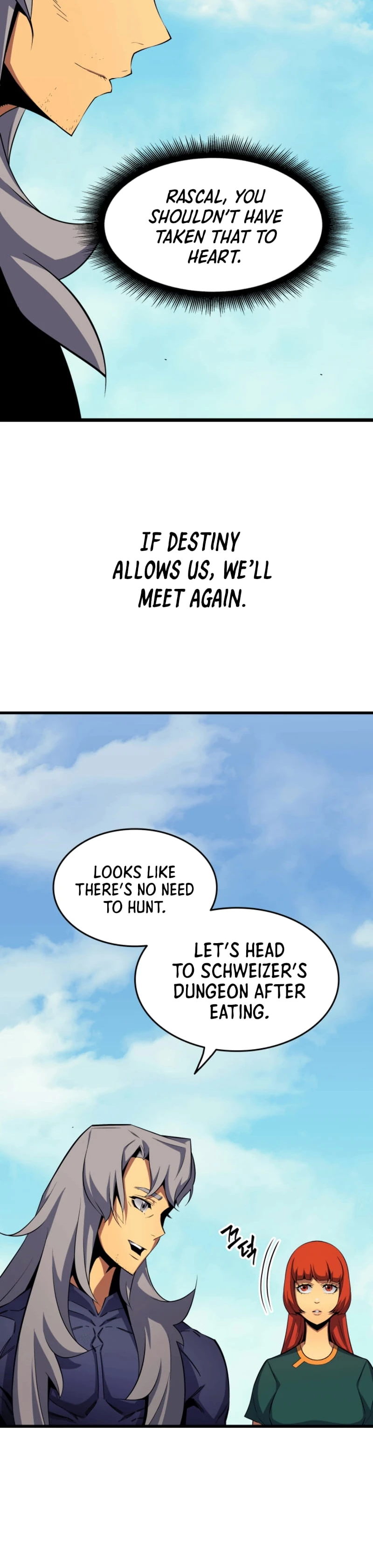 The Great Mage Returns After 4000 Years Chapter 24 - Page 9