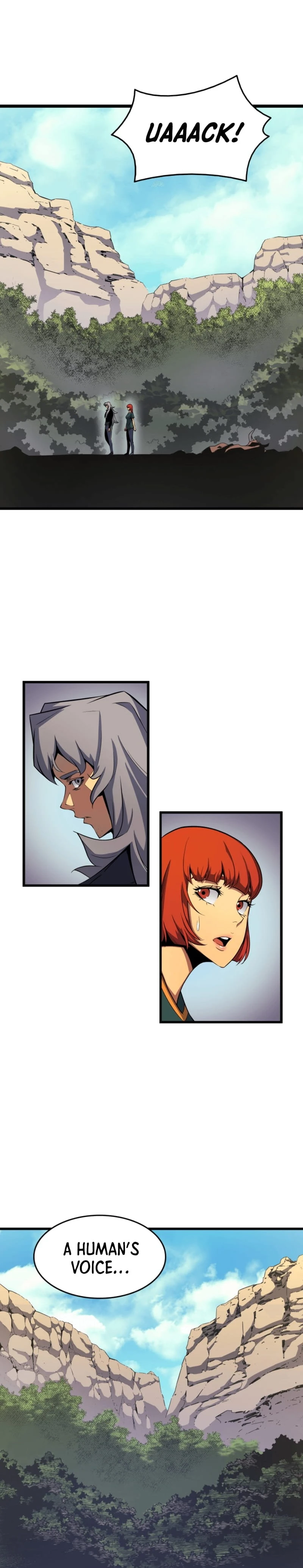 The Great Mage Returns After 4000 Years Chapter 24 - Page 10